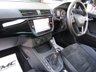 USED 2017 67 SEAT IBIZA 1.0 TSI FR 5d 114 BHP Finished in CANDY WHITE with LEATHER/ALCANTARA trim. This great looking hatch has sharp handling, well built and comfortable interior. SEAT has a strong track record when it comes to building quality hatchbacks and this is one of the best around. Features include, Pan Roof, Sat Nav, Leather/Alcantara trim, DAB, B/Tooth, Park sensors, Tinted Rear windows, 17" Alloys and more. Serviced at 10007 miles, 20962 miles, 32196 miles, 46537 miles, 61053 miles, 67808 miles, 72708 miles and at 76251 milles