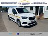 USED 2020 70 VAUXHALL COMBO 1.5 L1H1 2300 SPORTIVE S/S 101 BHP 1 OWNER COMBO CARGO SPORTIVE     MOT'D + SERVICED PRIOR TO PURCHASE  !   CALL NOW TO DISCUSS ANY FINANCE REQUIREMENTS....