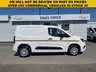 USED 2020 70 VAUXHALL COMBO 1.5 L1H1 2300 SPORTIVE S/S 101 BHP 1 OWNER COMBO CARGO SPORTIVE     MOT'D + SERVICED PRIOR TO PURCHASE  !   CALL NOW TO DISCUSS ANY FINANCE REQUIREMENTS....