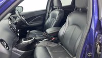 USED 2015 64 NISSAN JUKE 1.5 TEKNA DCI 5d 110 BHP 