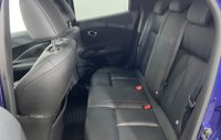 USED 2015 64 NISSAN JUKE 1.5 TEKNA DCI 5d 110 BHP 