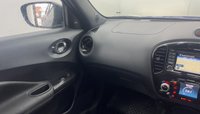 USED 2015 64 NISSAN JUKE 1.5 TEKNA DCI 5d 110 BHP 