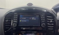 USED 2015 64 NISSAN JUKE 1.5 TEKNA DCI 5d 110 BHP 