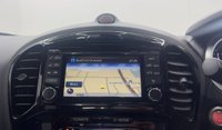 USED 2015 64 NISSAN JUKE 1.5 TEKNA DCI 5d 110 BHP 