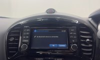 USED 2015 64 NISSAN JUKE 1.5 TEKNA DCI 5d 110 BHP 