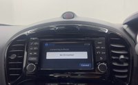 USED 2015 64 NISSAN JUKE 1.5 TEKNA DCI 5d 110 BHP 