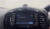 USED 2015 64 NISSAN JUKE 1.5 TEKNA DCI 5d 110 BHP 