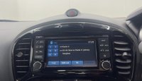 USED 2015 64 NISSAN JUKE 1.5 TEKNA DCI 5d 110 BHP 