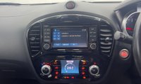 USED 2015 64 NISSAN JUKE 1.5 TEKNA DCI 5d 110 BHP 