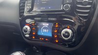 USED 2015 64 NISSAN JUKE 1.5 TEKNA DCI 5d 110 BHP 