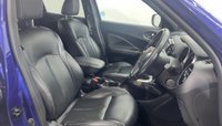 USED 2015 64 NISSAN JUKE 1.5 TEKNA DCI 5d 110 BHP 