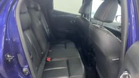 USED 2015 64 NISSAN JUKE 1.5 TEKNA DCI 5d 110 BHP 