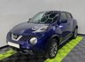 USED 2015 64 NISSAN JUKE 1.5 TEKNA DCI 5d 110 BHP 