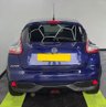 USED 2015 64 NISSAN JUKE 1.5 TEKNA DCI 5d 110 BHP 
