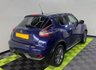 USED 2015 64 NISSAN JUKE 1.5 TEKNA DCI 5d 110 BHP 