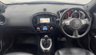 USED 2015 64 NISSAN JUKE 1.5 TEKNA DCI 5d 110 BHP 
