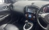 USED 2015 64 NISSAN JUKE 1.5 TEKNA DCI 5d 110 BHP 
