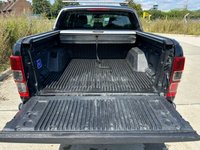 USED 2016 16 FORD RANGER 3.2 WILDTRAK 4X4 DCB TDCI 4d 197 BHP 2 OWNERS, 2 KEYS, NO VAT!