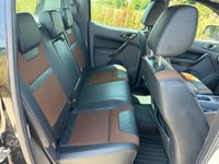 USED 2016 16 FORD RANGER 3.2 WILDTRAK 4X4 DCB TDCI 4d 197 BHP 2 OWNERS, 2 KEYS, NO VAT!