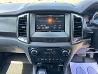 USED 2016 16 FORD RANGER 3.2 WILDTRAK 4X4 DCB TDCI 4d 197 BHP 2 OWNERS, 2 KEYS, NO VAT!