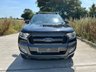 USED 2016 16 FORD RANGER 3.2 WILDTRAK 4X4 DCB TDCI 4d 197 BHP 2 OWNERS, 2 KEYS, NO VAT!