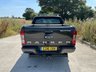 USED 2016 16 FORD RANGER 3.2 WILDTRAK 4X4 DCB TDCI 4d 197 BHP 2 OWNERS, 2 KEYS, NO VAT!