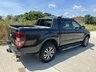 USED 2016 16 FORD RANGER 3.2 WILDTRAK 4X4 DCB TDCI 4d 197 BHP 2 OWNERS, 2 KEYS, NO VAT!