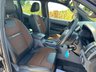 USED 2016 16 FORD RANGER 3.2 WILDTRAK 4X4 DCB TDCI 4d 197 BHP 2 OWNERS, 2 KEYS, NO VAT!