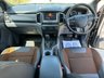 USED 2016 16 FORD RANGER 3.2 WILDTRAK 4X4 DCB TDCI 4d 197 BHP 2 OWNERS, 2 KEYS, NO VAT!