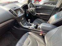USED 2017 17 FORD EDGE 2.0 TITANIUM TDCI 5d 177 BHP 