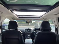 USED 2017 17 FORD EDGE 2.0 TITANIUM TDCI 5d 177 BHP 