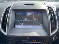 USED 2017 17 FORD EDGE 2.0 TITANIUM TDCI 5d 177 BHP 
