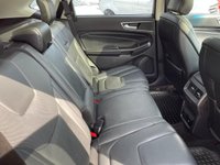 USED 2017 17 FORD EDGE 2.0 TITANIUM TDCI 5d 177 BHP 