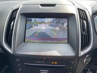 USED 2017 17 FORD EDGE 2.0 TITANIUM TDCI 5d 177 BHP 