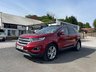 USED 2017 17 FORD EDGE 2.0 TITANIUM TDCI 5d 177 BHP 