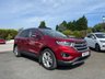 USED 2017 17 FORD EDGE 2.0 TITANIUM TDCI 5d 177 BHP 