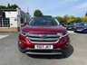 USED 2017 17 FORD EDGE 2.0 TITANIUM TDCI 5d 177 BHP 