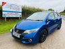 USED 2015 65 HONDA CIVIC 1.6 I-DTEC SE PLUS NAVI 5d 118 BHP 
