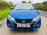 USED 2015 65 HONDA CIVIC 1.6 I-DTEC SE PLUS NAVI 5d 118 BHP 