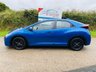 USED 2015 65 HONDA CIVIC 1.6 I-DTEC SE PLUS NAVI 5d 118 BHP 
