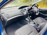 USED 2015 65 HONDA CIVIC 1.6 I-DTEC SE PLUS NAVI 5d 118 BHP 
