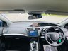 USED 2015 65 HONDA CIVIC 1.6 I-DTEC SE PLUS NAVI 5d 118 BHP 