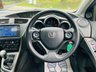 USED 2015 65 HONDA CIVIC 1.6 I-DTEC SE PLUS NAVI 5d 118 BHP 