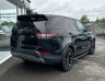 USED 2018 18 LAND ROVER DISCOVERY 3.0 SE TD6 AUTO 5 SEAT COMMERCIAL  5-SEAT COMMERCIAL SEAT CONVERSION