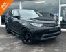 USED 2018 18 LAND ROVER DISCOVERY 3.0 SE TD6 AUTO 5 SEAT COMMERCIAL  5-SEAT COMMERCIAL SEAT CONVERSION