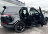 USED 2018 18 LAND ROVER DISCOVERY 3.0 SE TD6 AUTO 5 SEAT COMMERCIAL  5-SEAT COMMERCIAL SEAT CONVERSION