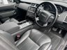 USED 2018 18 LAND ROVER DISCOVERY 3.0 SE TD6 AUTO 5 SEAT COMMERCIAL  5-SEAT COMMERCIAL SEAT CONVERSION