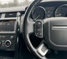 USED 2018 18 LAND ROVER DISCOVERY 3.0 SE TD6 AUTO 5 SEAT COMMERCIAL  5-SEAT COMMERCIAL SEAT CONVERSION