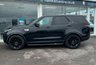 USED 2018 18 LAND ROVER DISCOVERY 3.0 SE TD6 AUTO 5 SEAT COMMERCIAL  5-SEAT COMMERCIAL SEAT CONVERSION
