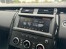USED 2018 18 LAND ROVER DISCOVERY 3.0 SE TD6 AUTO 5 SEAT COMMERCIAL  5-SEAT COMMERCIAL SEAT CONVERSION